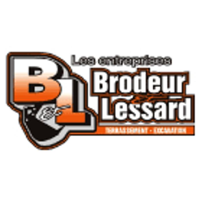 Les Entreprises Brodeur & Lessard Ltée