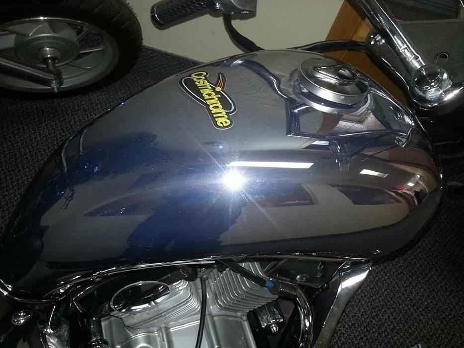 Atelier de Carrosserie RMP
