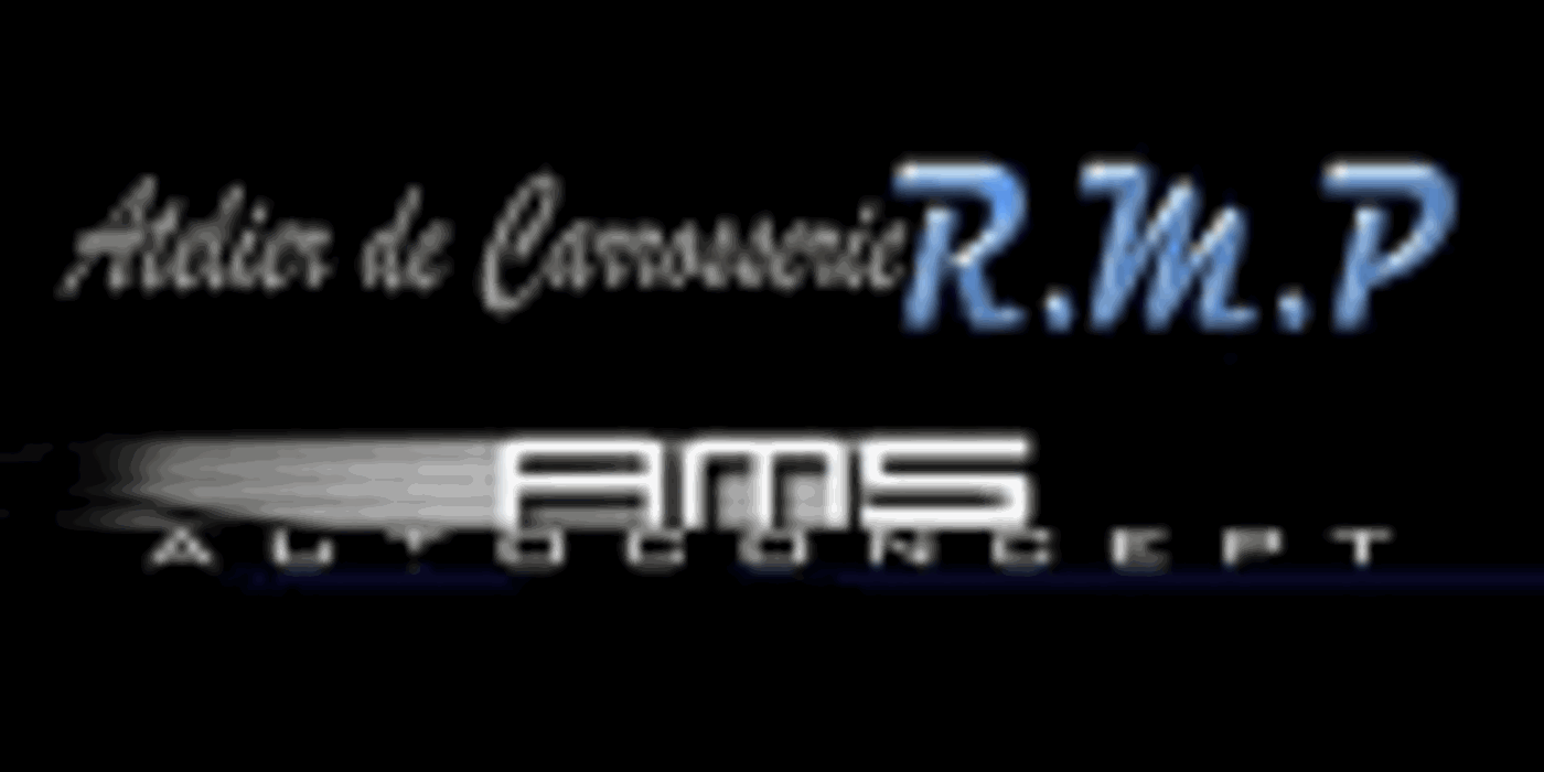 Atelier de Carrosserie RMP