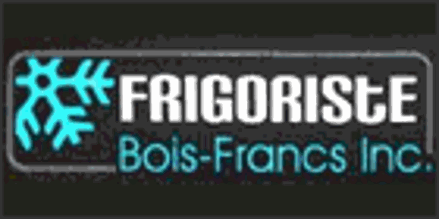 Frigoriste Bois-Francs Inc