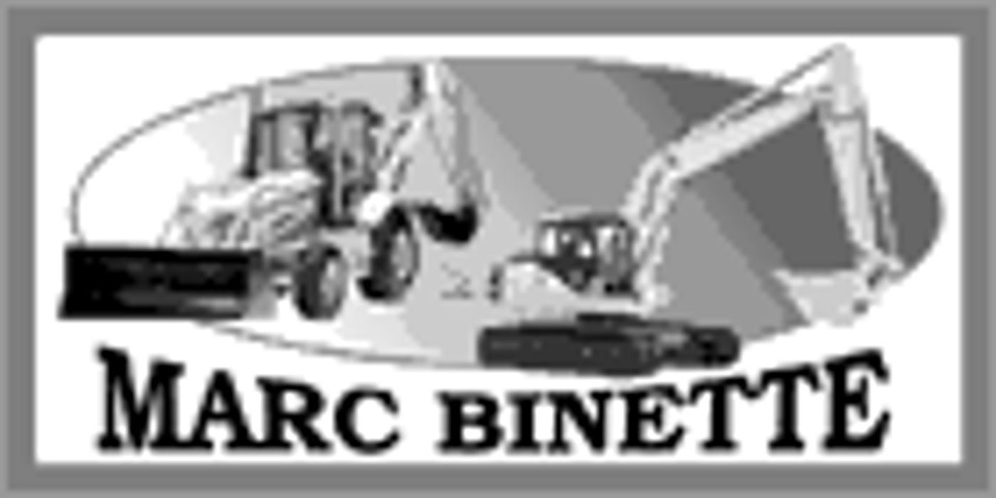 Entreprises Marc Binette