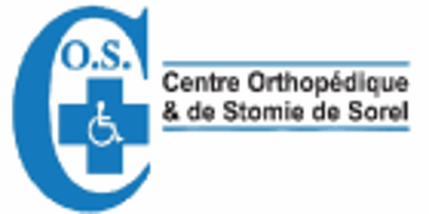 Centre Orthopédique et de Stomie de Sorel-COS