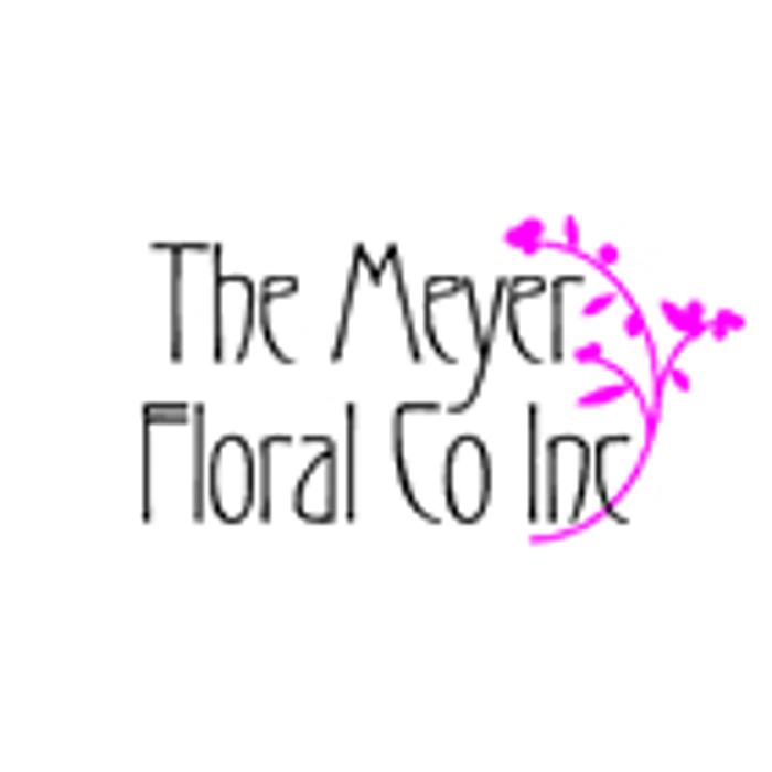 The Meyer Floral Co Inc