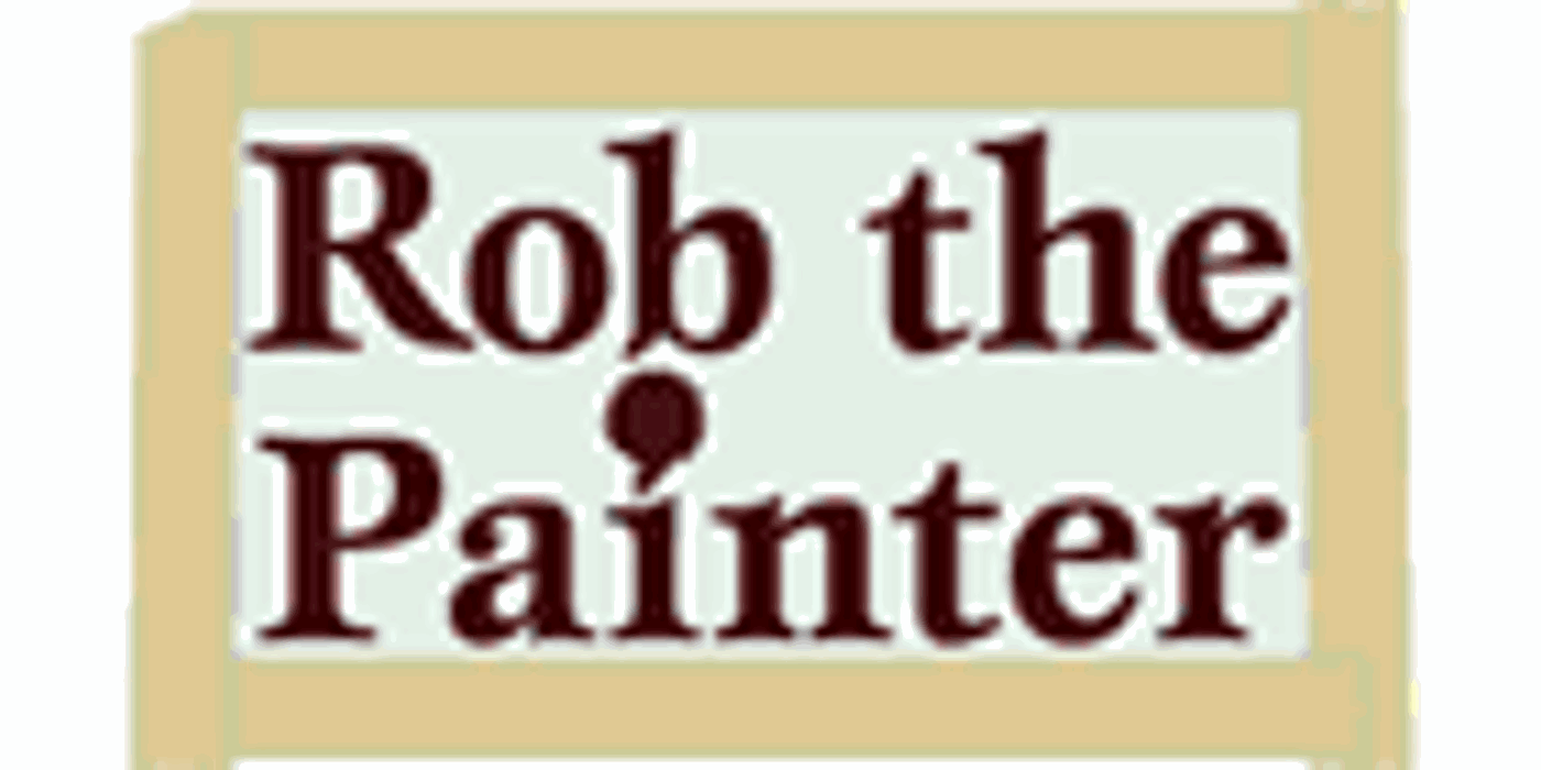 Rob the Painter