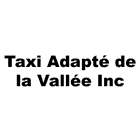 Taxi Adapté de la Vallée Inc - Causapscal, QC G0J 1J0 - (418)631-9394 | ShowMeLocal.com