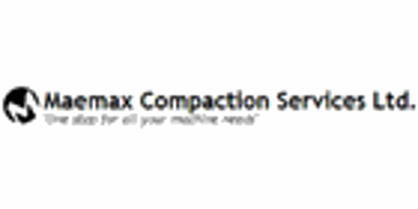 Maemax Compaction Services Ltd