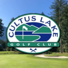 Cultus Lake Golf Club - Cultus Lake, BC V2R 5H6 - (604)858-9902 | ShowMeLocal.com