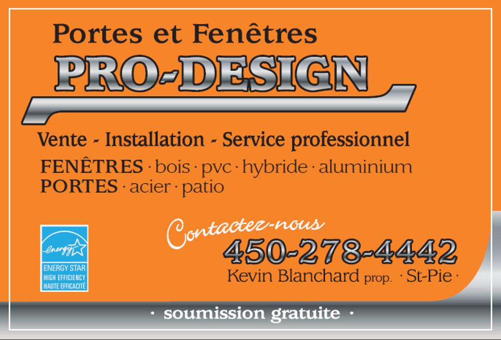 Pro Design Division Construction