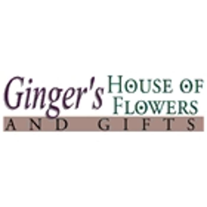 Ginger's House of Flowers & Gifts