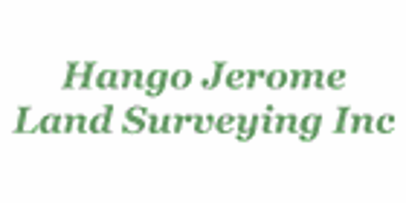 Hango Land Surveying Inc
