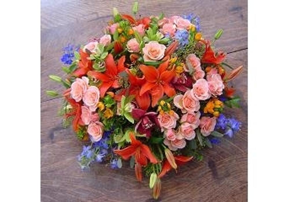 Fleuriste Folle Avoine