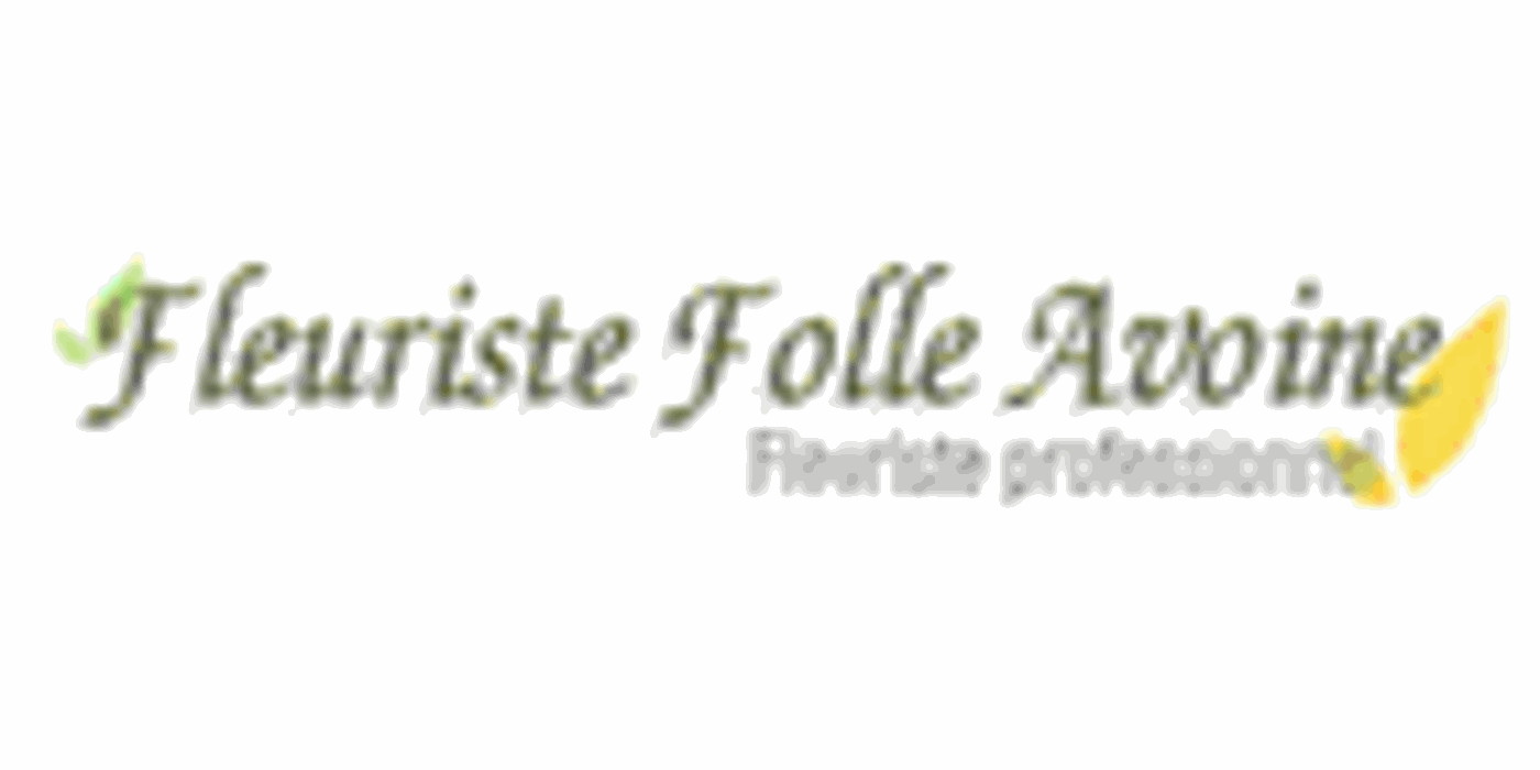Fleuriste Folle Avoine