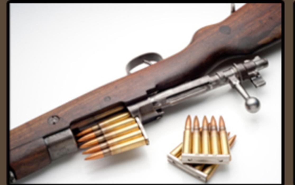 Armurier Pionnier Inc