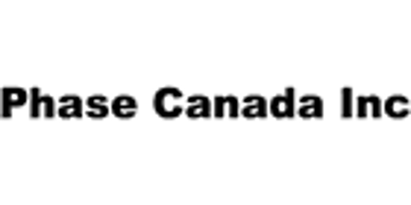 Phase Canada Inc