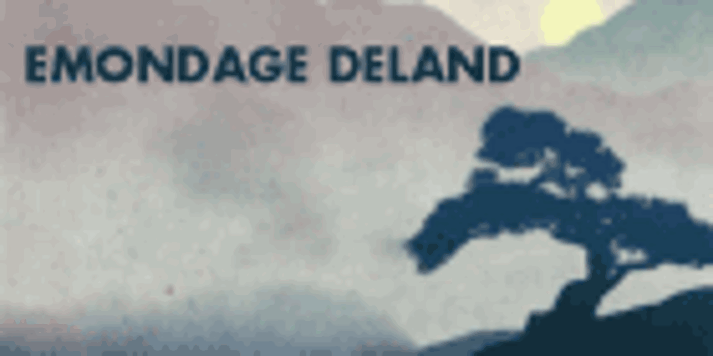 Emondage Deland