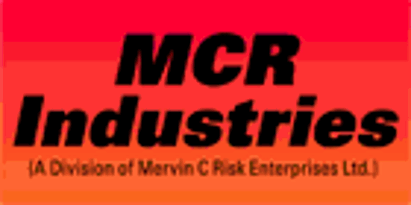 MCR Industries