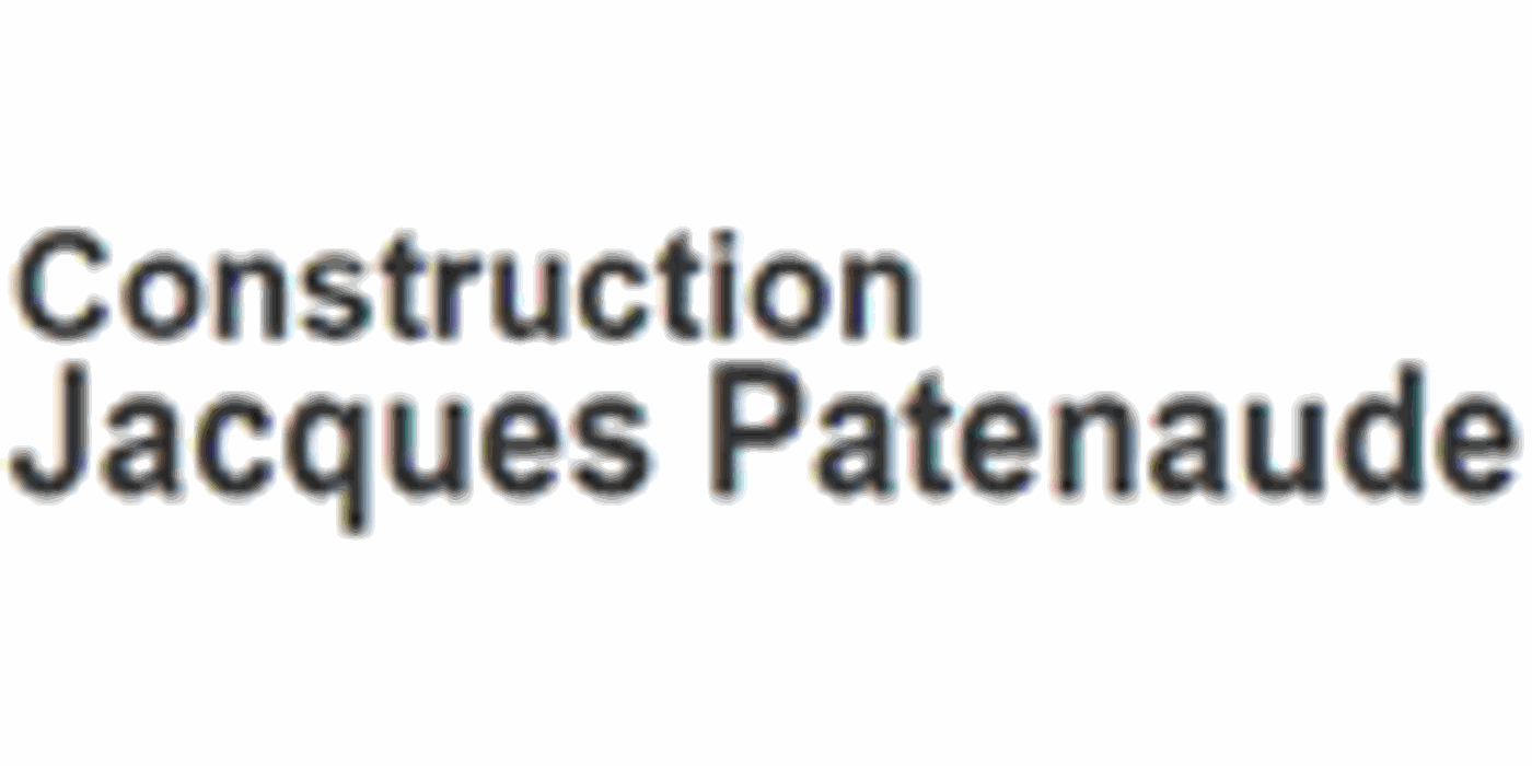 Construction Jacques Patenaude Inc