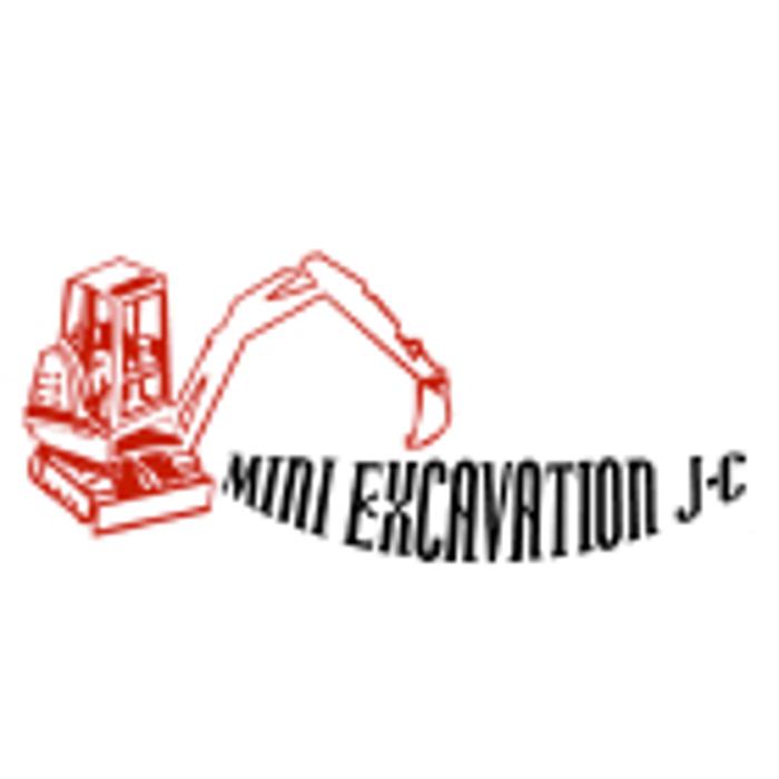 Mini-Excavation J-C