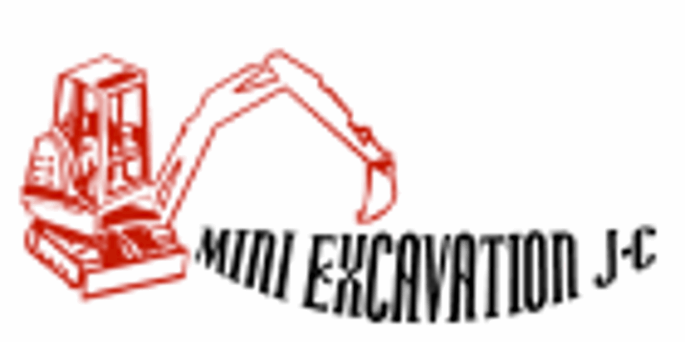 Mini-Excavation J-C