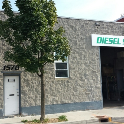 Diesel Spec Inc La Prairie (514)932-0060