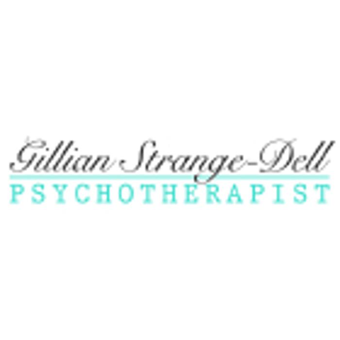 Gillian Strange-Dell - Registered Psychotherapist