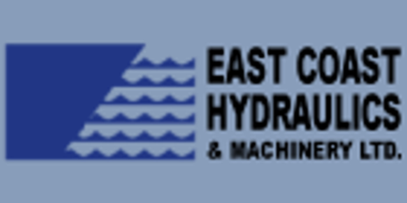 East Coast Hydraulics & Machinery 2009 Ltd