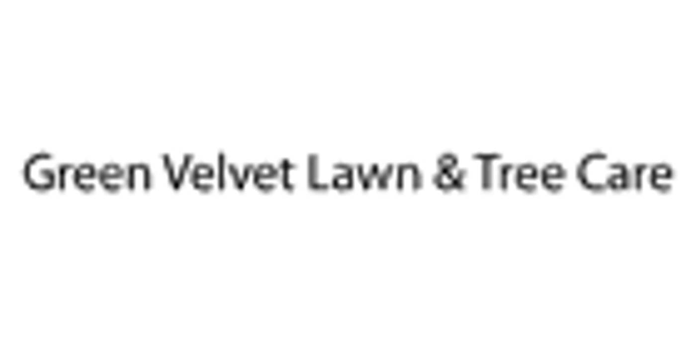 Green Velvet Lawn & Tree Care