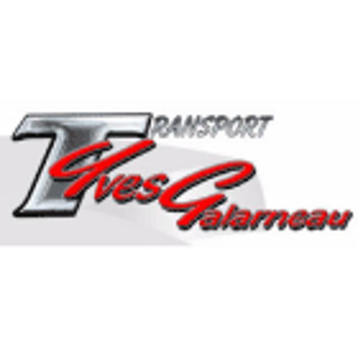 Transport Yves Galarneau