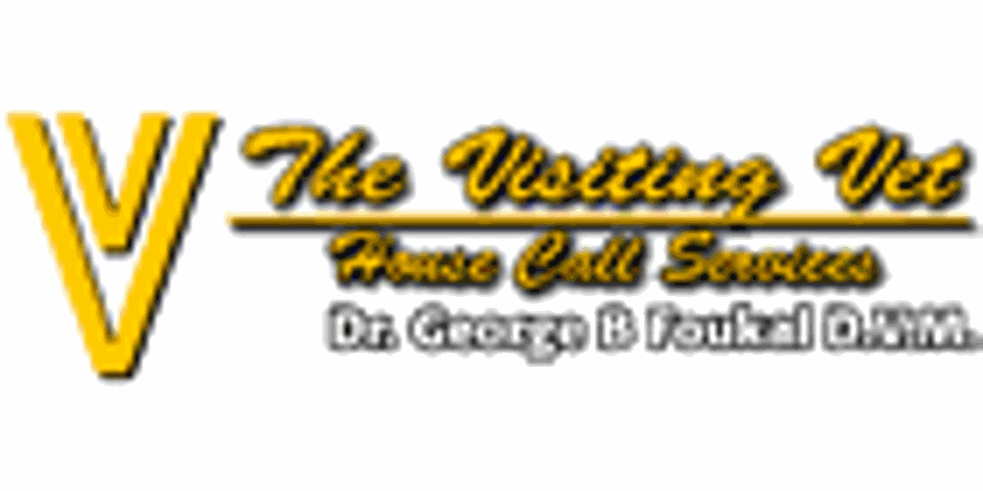 The Visiting Vet