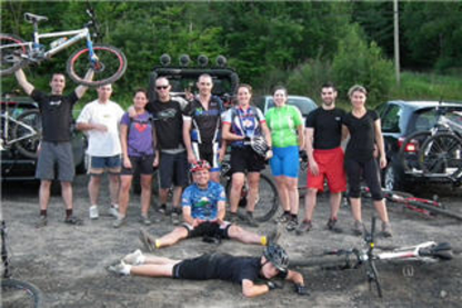 Messier Bicyclettes Saint-Jean-Sur-Richelieu (450)347-4925