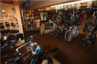 Messier Bicyclettes Saint-Jean-Sur-Richelieu (450)347-4925