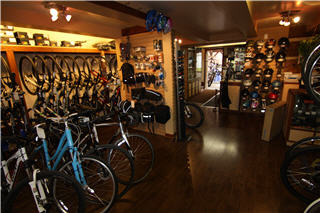 Messier Bicyclettes Saint-Jean-Sur-Richelieu (450)347-4925