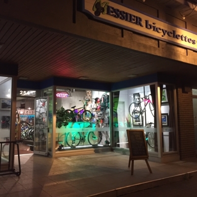 Messier Bicyclettes Saint-Jean-Sur-Richelieu (450)347-4925