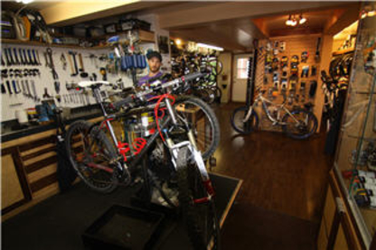 Messier Bicyclettes Saint-Jean-Sur-Richelieu (450)347-4925