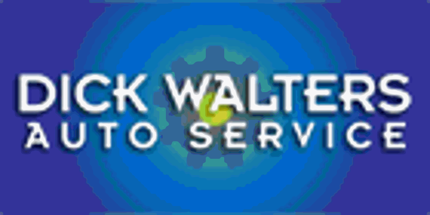 Dick Walters Auto Service