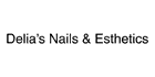 Delia's Nails & Esthetics - Vernon, BC V1T 5S7 - (250)503-6116 | ShowMeLocal.com