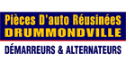 Pieces D'Auto Réusinées Drummond Inc - Drummondville, QC J2C 6T4 - (819)475-3718 | ShowMeLocal.com