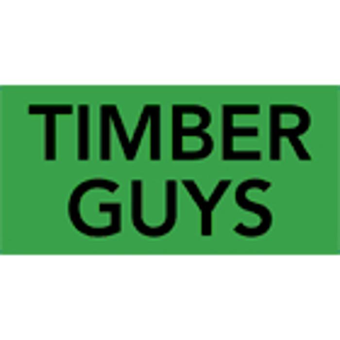 Timber Guys