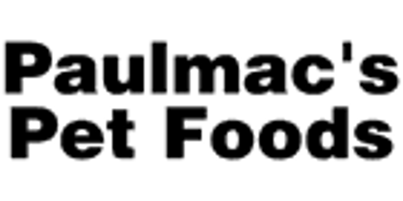 Paulmac's Pet Foods