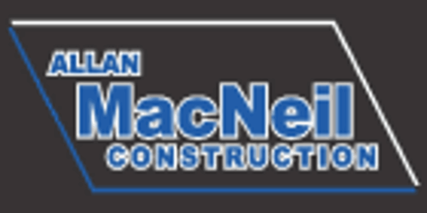 Allan MacNeil Construction