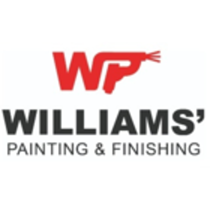 Williams' Painting and Finishing