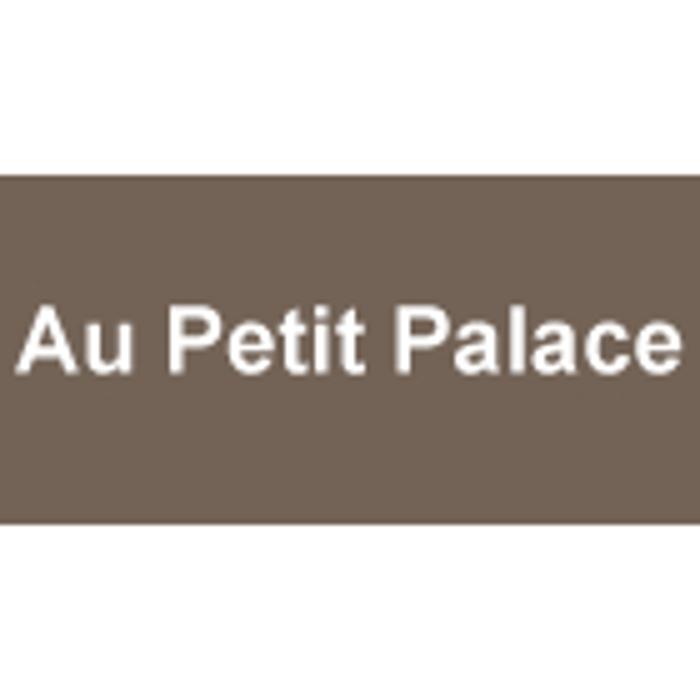 Restaurant au Petit Palace Inc