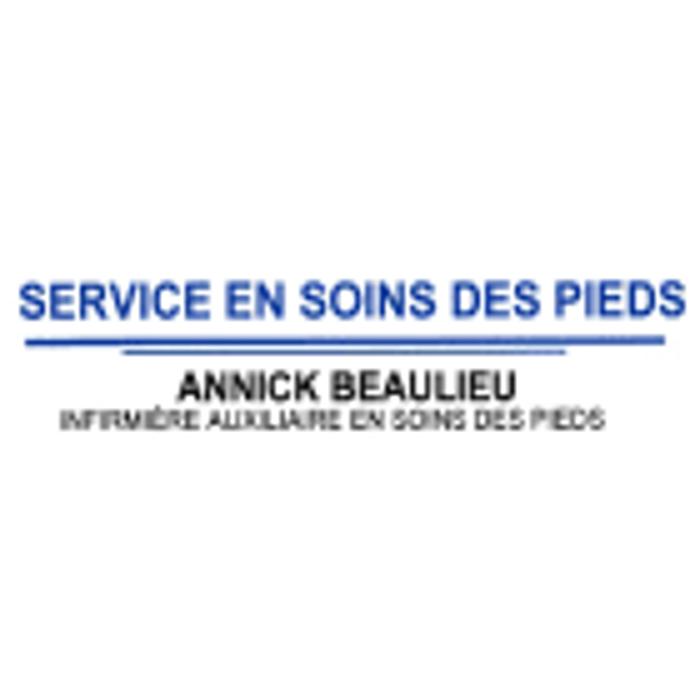 Soins des Pieds Annick Bealieu
