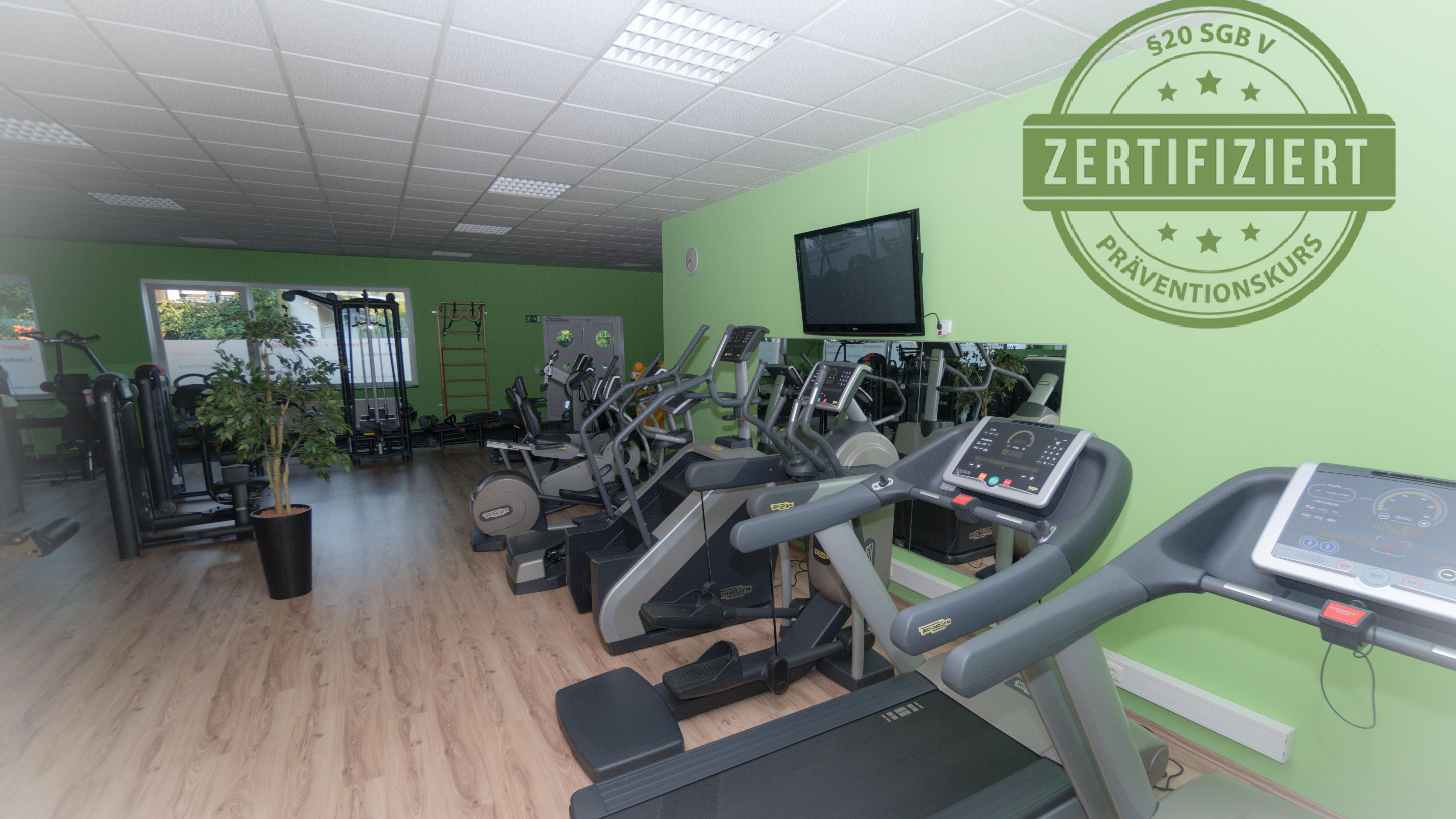 Vida Vital Zentrum, Wiesenstraße in Flörsheim am Main