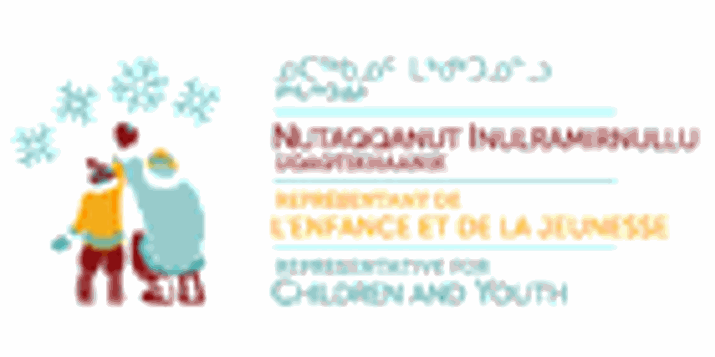 Representative for Children and Youth