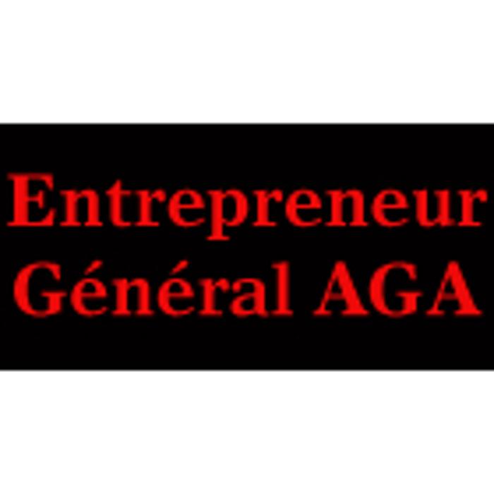 Entrepreneur Général AGA