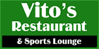 Vito's Steak & Pizza House Vegreville