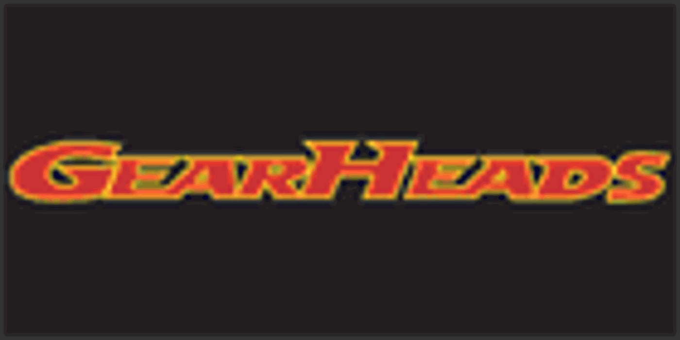 GearHeads