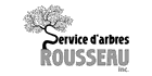 Service d'arbres Rousseau Québec (418)872-7431