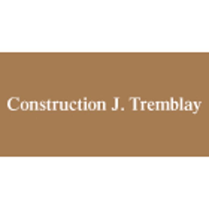 Construction J. Tremblay
